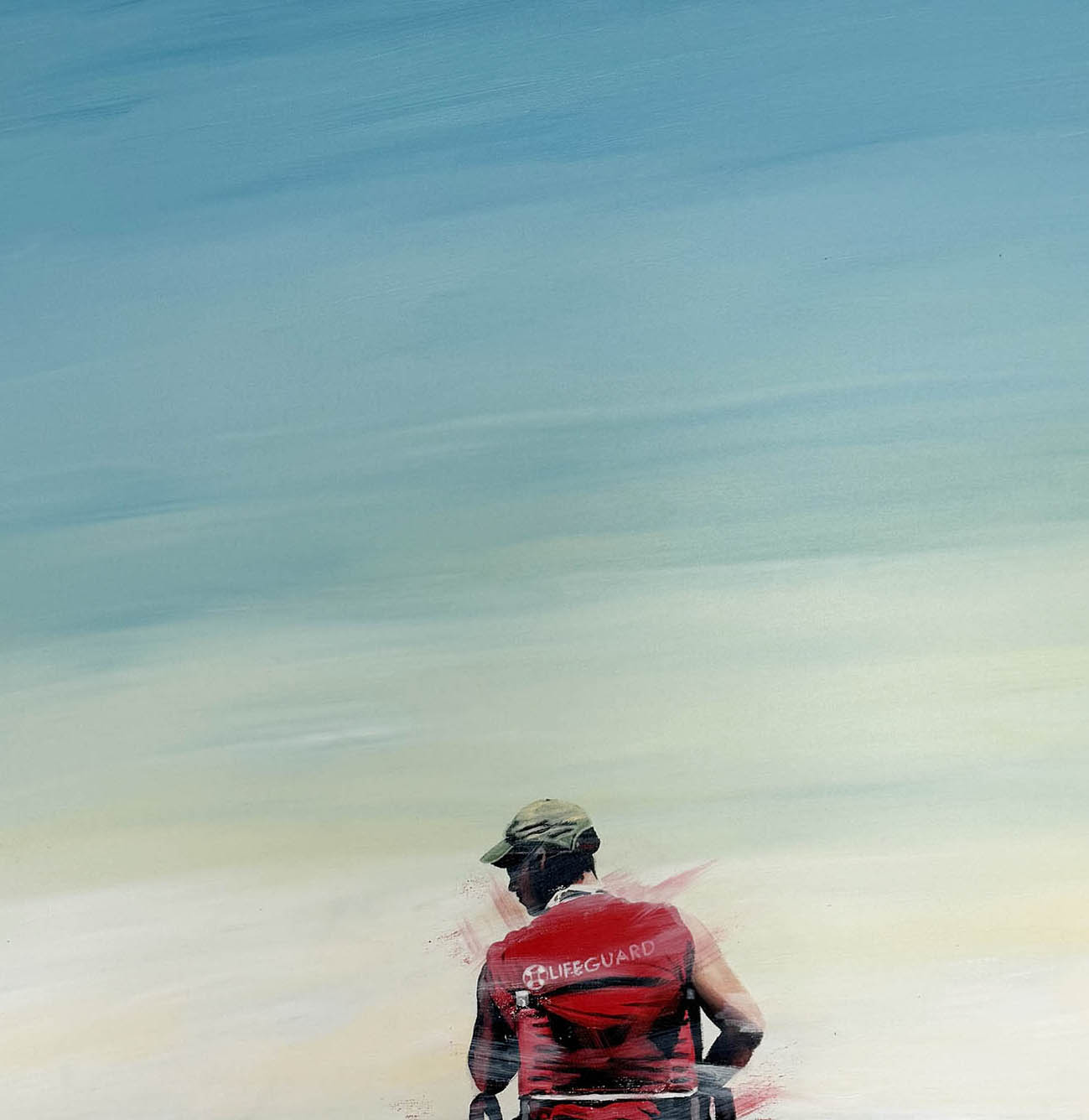 Lifeguard