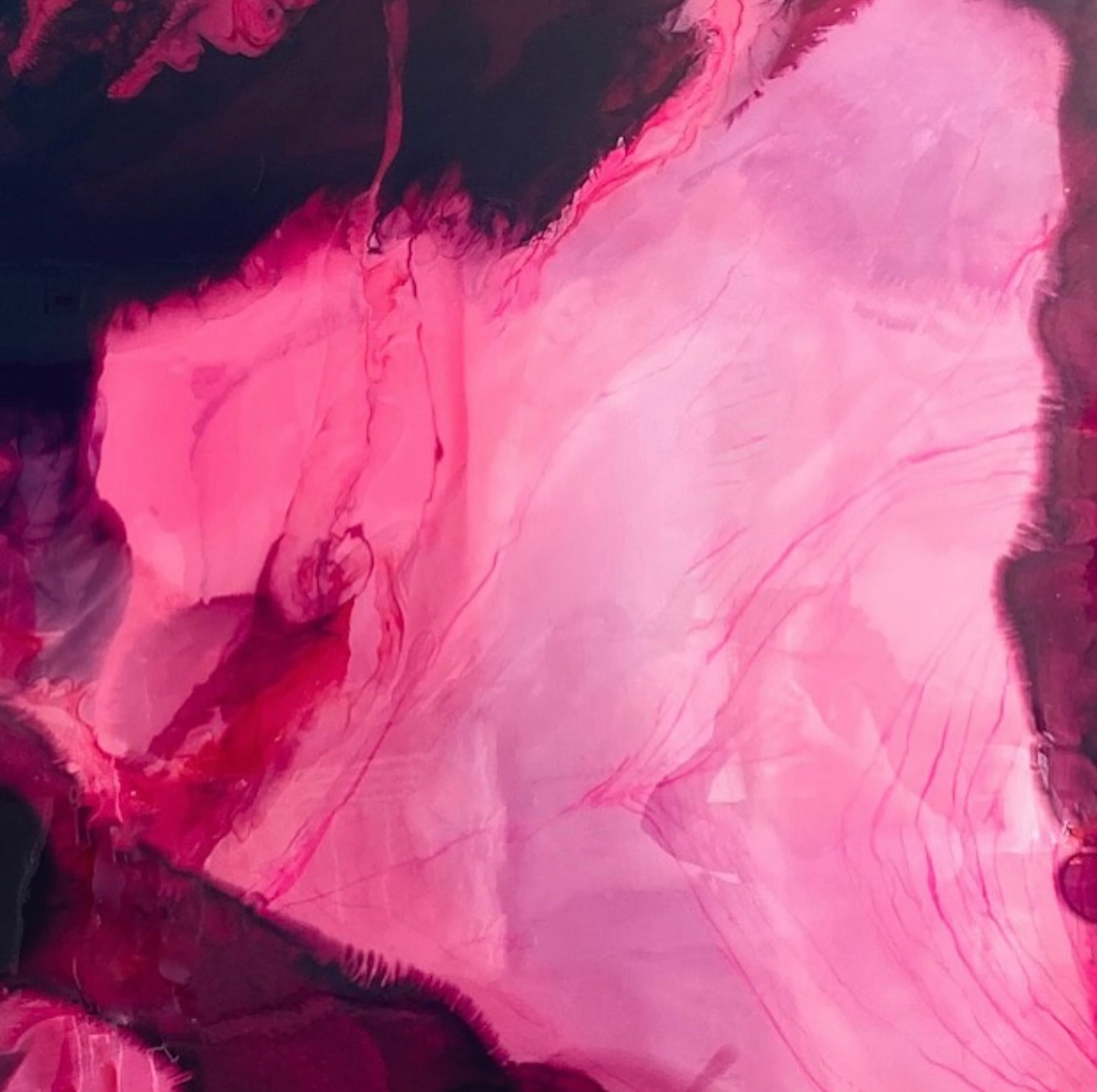 Pink Lake